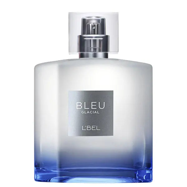 L'bel Bleu Intense Night ⭐Fresh Citrus Perfume